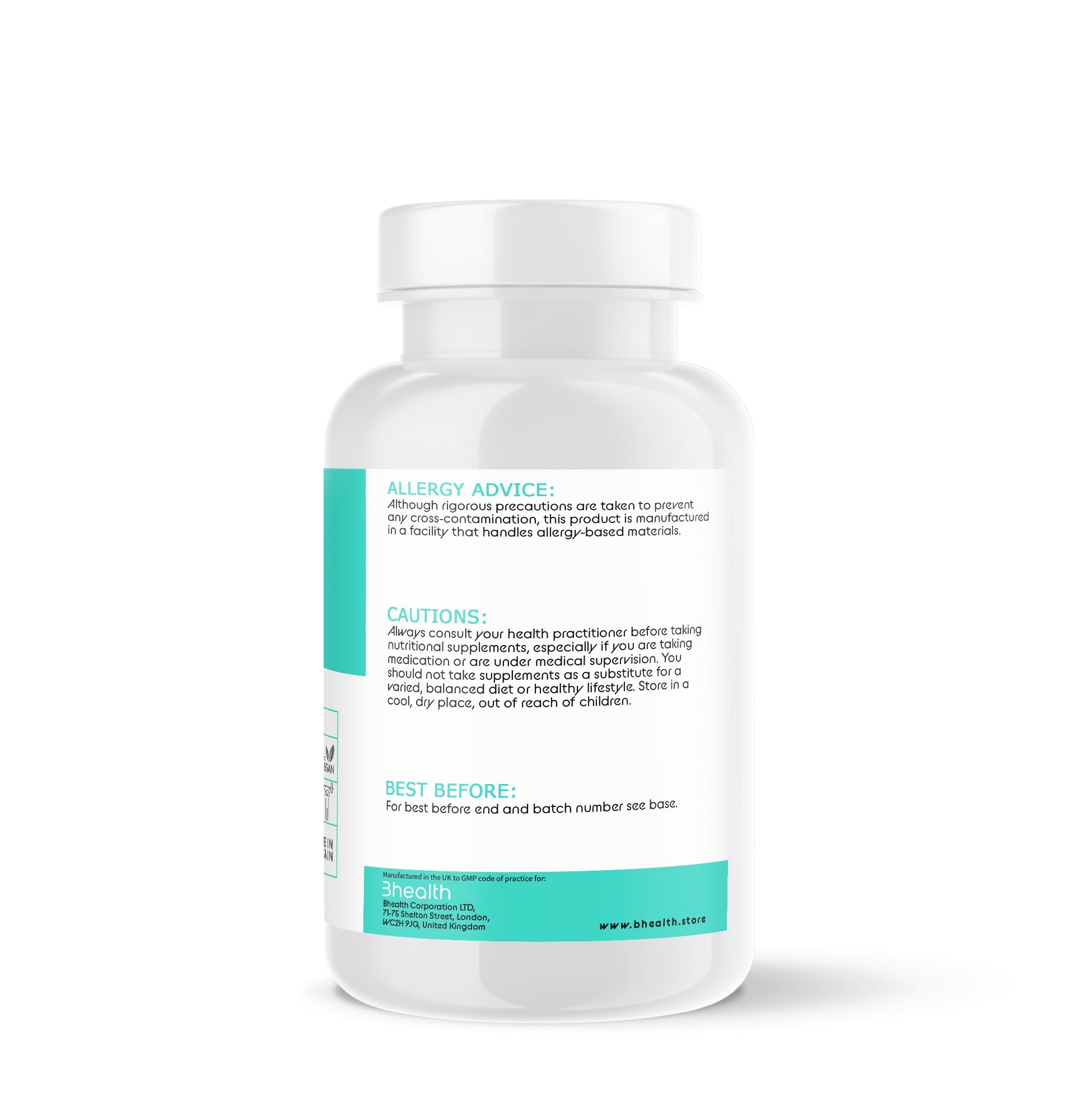 NMN PURE - Bhealth Store