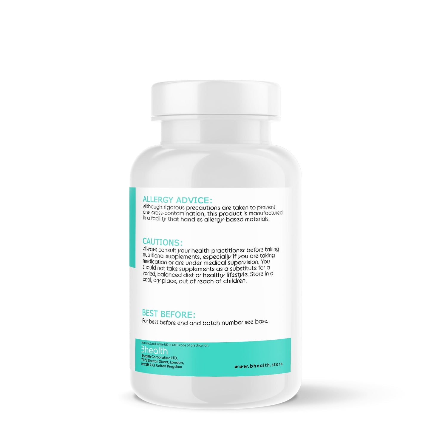 Premium NMN+ ALL IN ONE - Bhealth Store