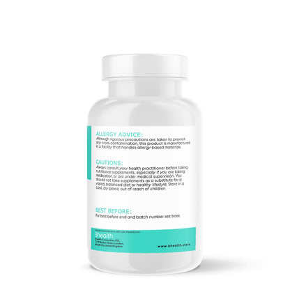 Premium NMN+ ALL IN ONE - Bhealth Store